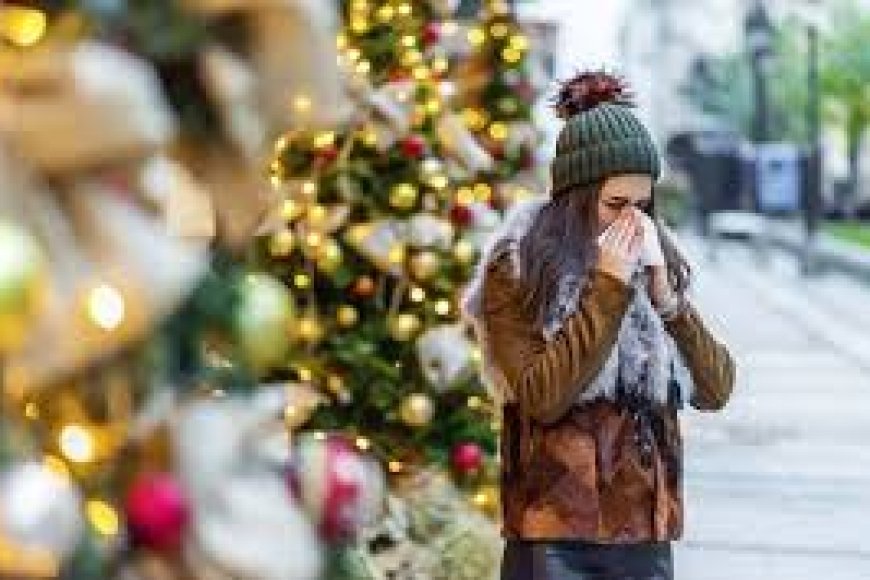 Navidad: claves para celebrar sin desencadenar alergias