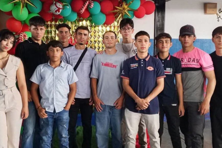 Boxeo, el deporte del año en el estado Mérida