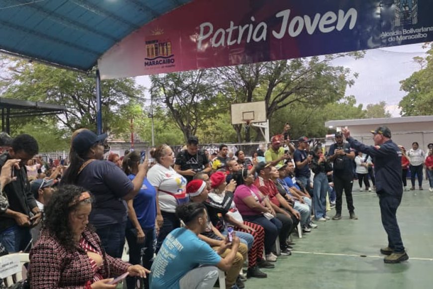 La Botica Comunal, programa pionero en el país que sí apoya al pueblo