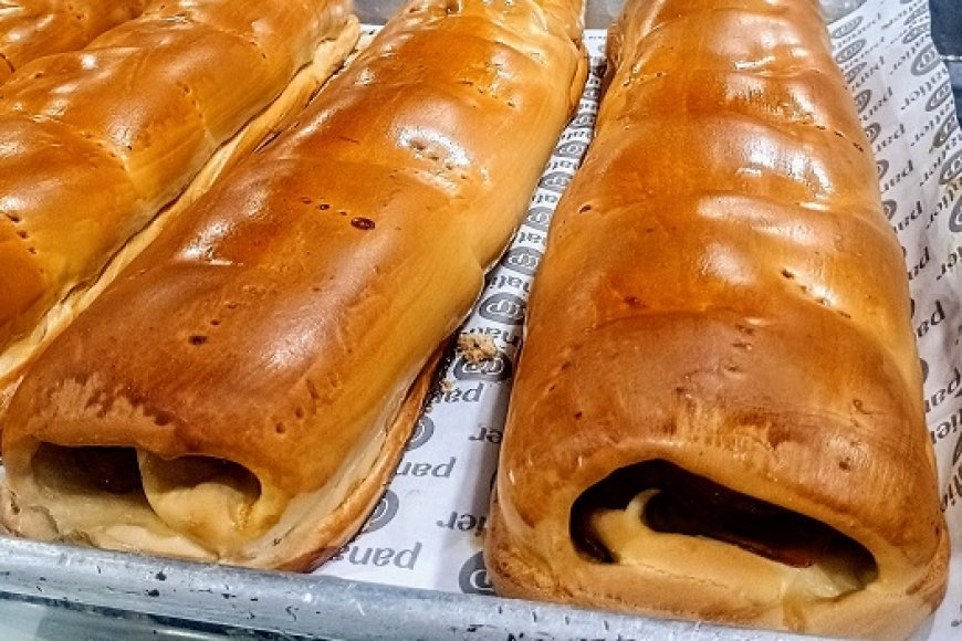 El pan de jamón cumple 120 años de historia fortaleciendo la unión entre venezolanos