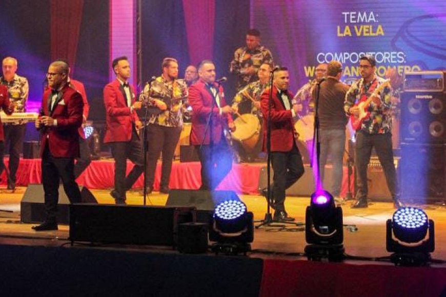 ¡Últimas fechas! Gran cierre del año de Gaiteros de Corazón por Navidad