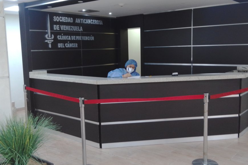 Clínica de Prevención SAV expandió servicios y reafirmó compromiso con la salud integral