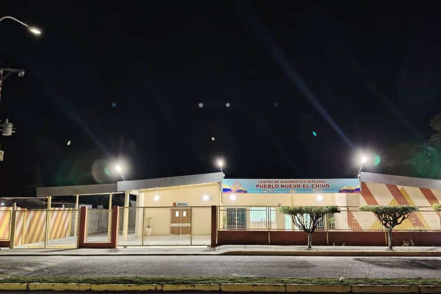 Plan Cayapa de la Salud avanza en la rehabilitación del CDI Pueblo Nuevo – El Chivo