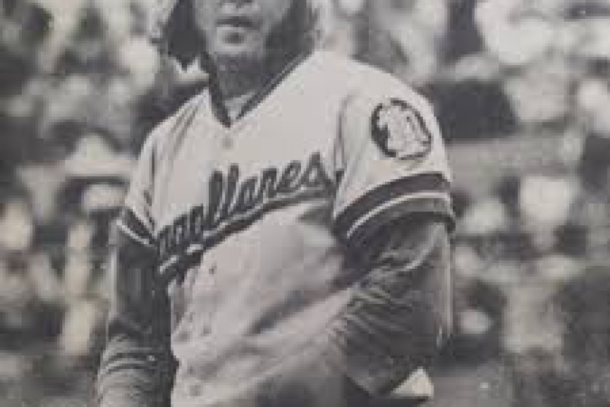 Hace 52 años playa de Puerto Cabello se tragó a pitcher magallanero Mark Weems