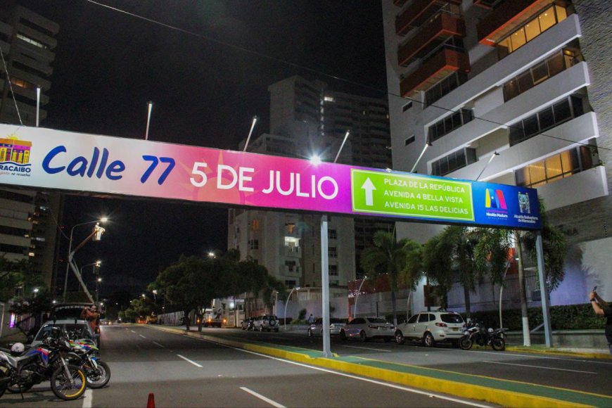 Alcalde Di Martino: «Invito a propietarios de terrenos a presentar proyectos»