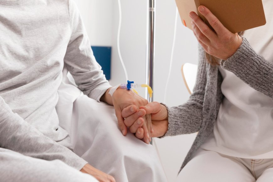 El cáncer es un proceso familiar: la SAV comparte 4 pilares para el apoyo efectivo