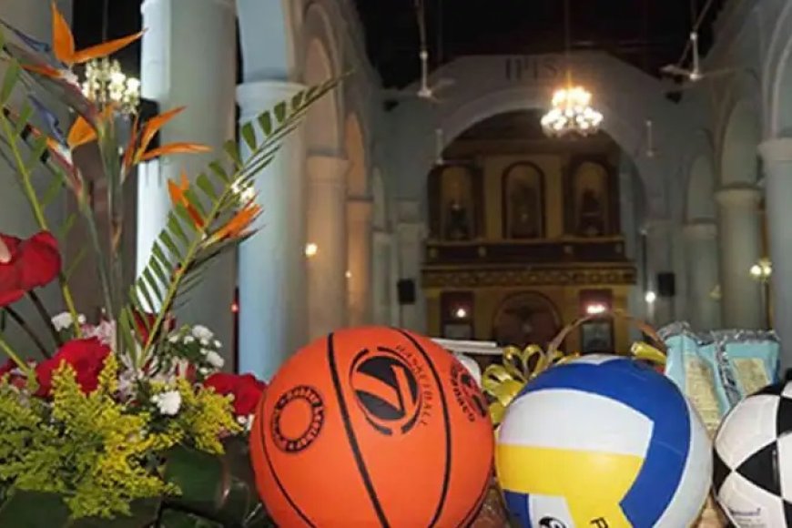 El 6 de enero NO es el día del deporte