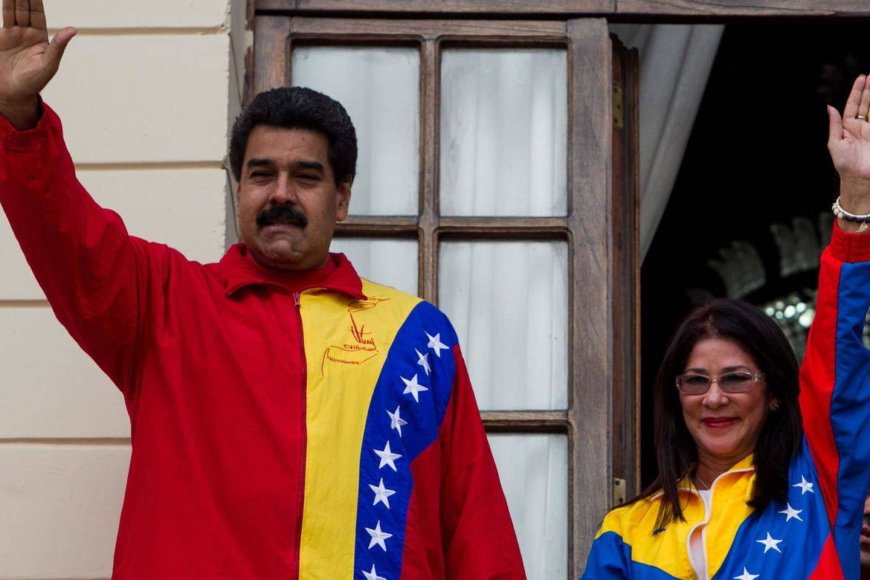 DEPARTAMENTO DE JUSTICIA DE EE.UU.: El Cartel de los Soles no existe