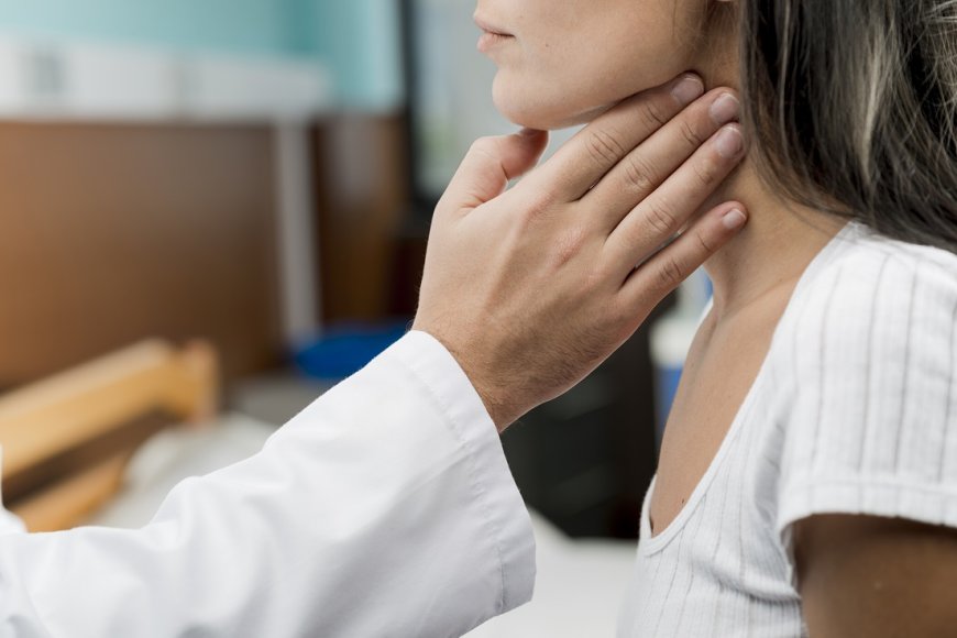 No ignore su tiroides: Síntomas y diagnóstico oportuno de Hipotiroidismo e Hipertiroidismo