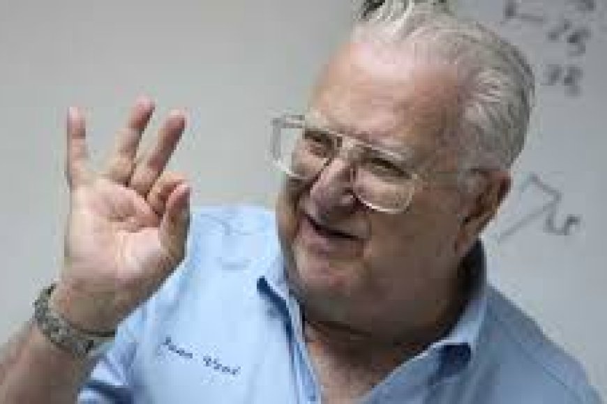 Juan Vené, el Kronos del periodismo y del beisbol