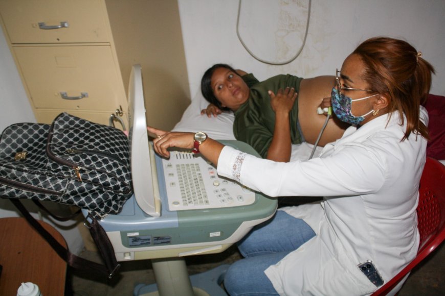 SAN FRANCISCO: Alcaldía realizó jornada integral para transformar vidas de las familias