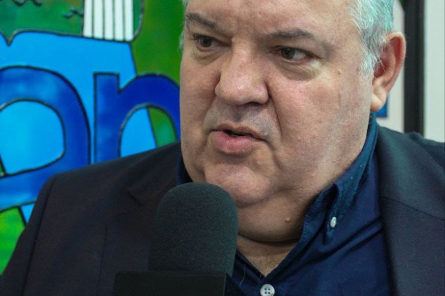 Francisco Juaristi: Director Nacional de Cavidea cree en la notable reactivación comercial de Maracaibo