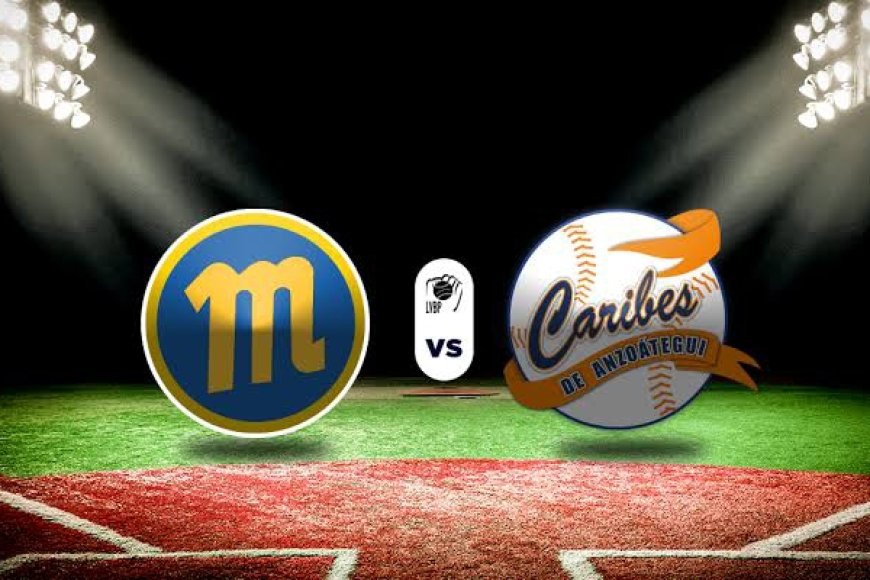 Magallanes por el milagro ante Caribes