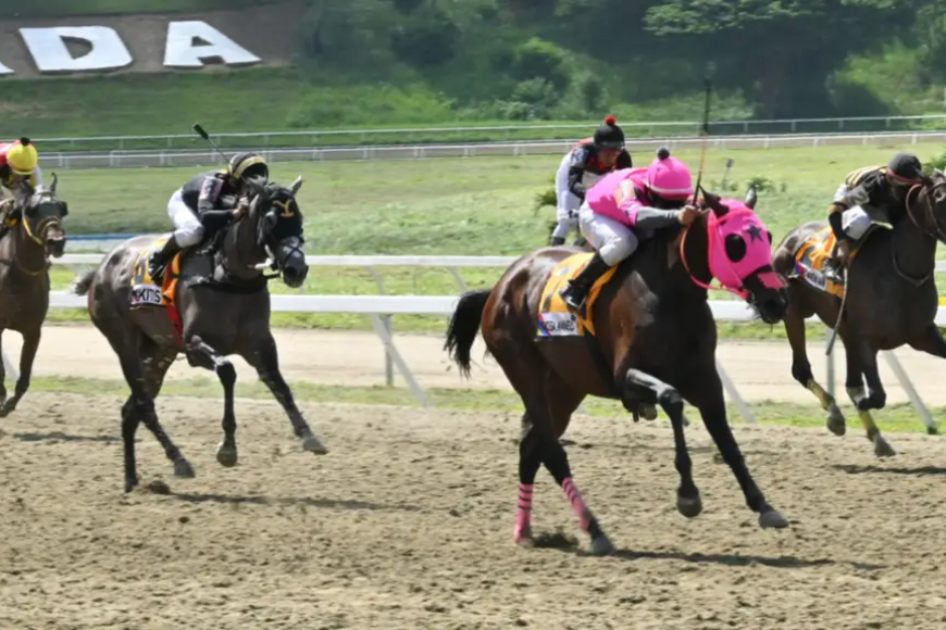 Hipismo nacional inaugura tenporada 2026 con triple jornada