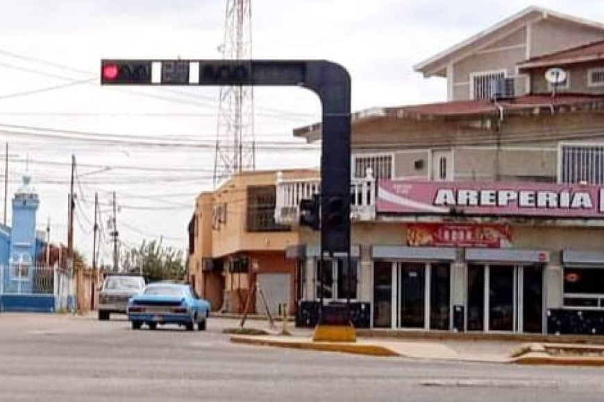 Hace 90 años nació el petrolero barrio R-10 de Cabimas