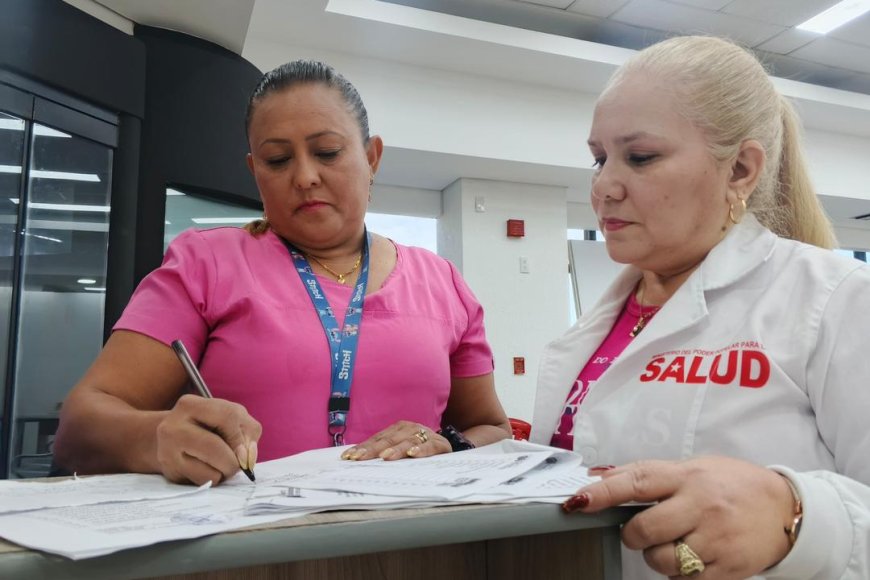 ZULIA: Ministerio de Salud dota con medicamentos ambulatorios Kilómetro 42, El Capi y Plateja