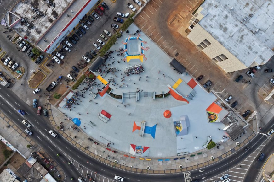 San Francisco formará deportistas extremos en tres disciplinas olímpicas