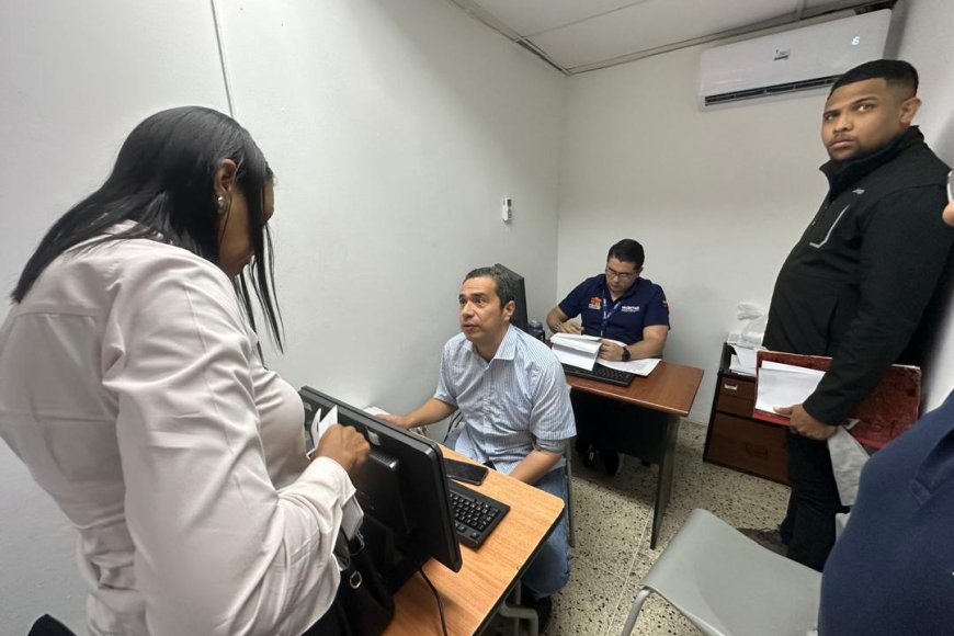 MARACAIBO: Descuento del 80% en el aseo aplica “únicamente” en Sedemat Valle Frío