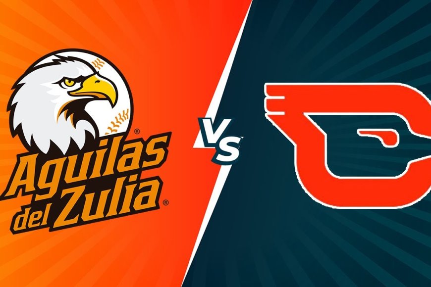 BEISBOL DEL CARIBE: Águilas visita a Cardenales