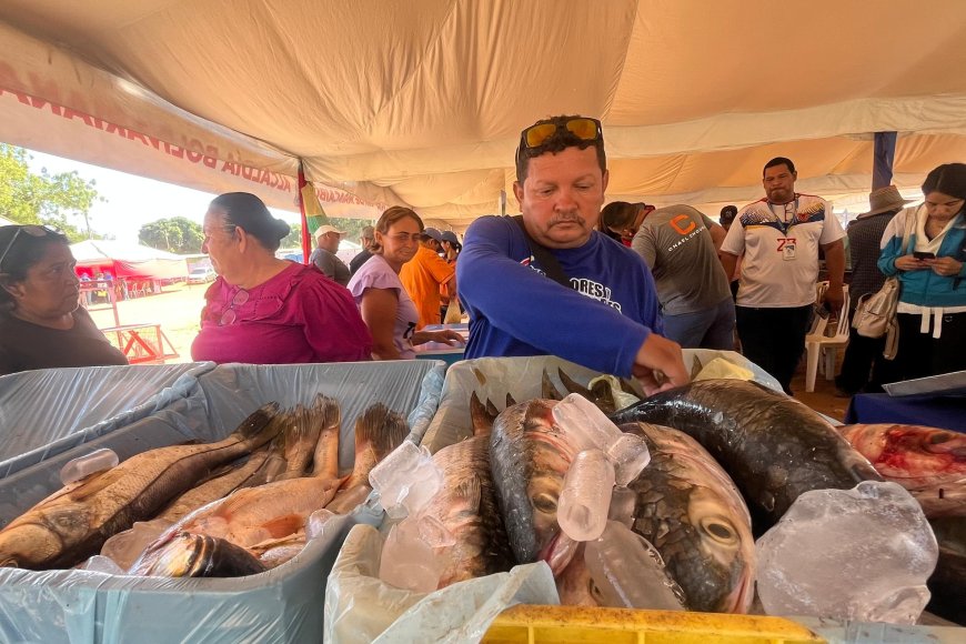 Gianluigi Di Martino: «En cada jornada entramos en el corazón del puebllo».