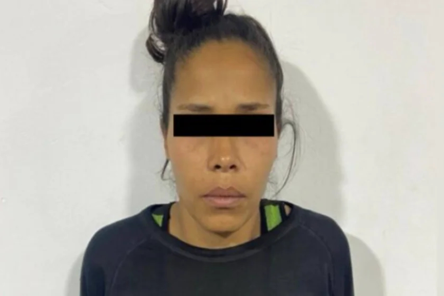 Mujer asesinó a golpes a su hija de 10 años