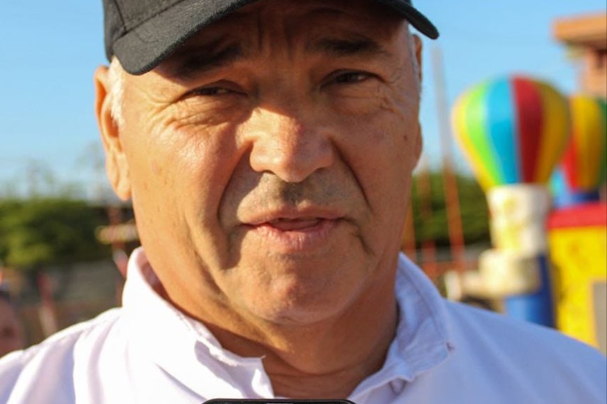 Concejal Nixon Sánchez: “El poder comunal preparado para administrar recursos y ejecutar obras de envergadura”