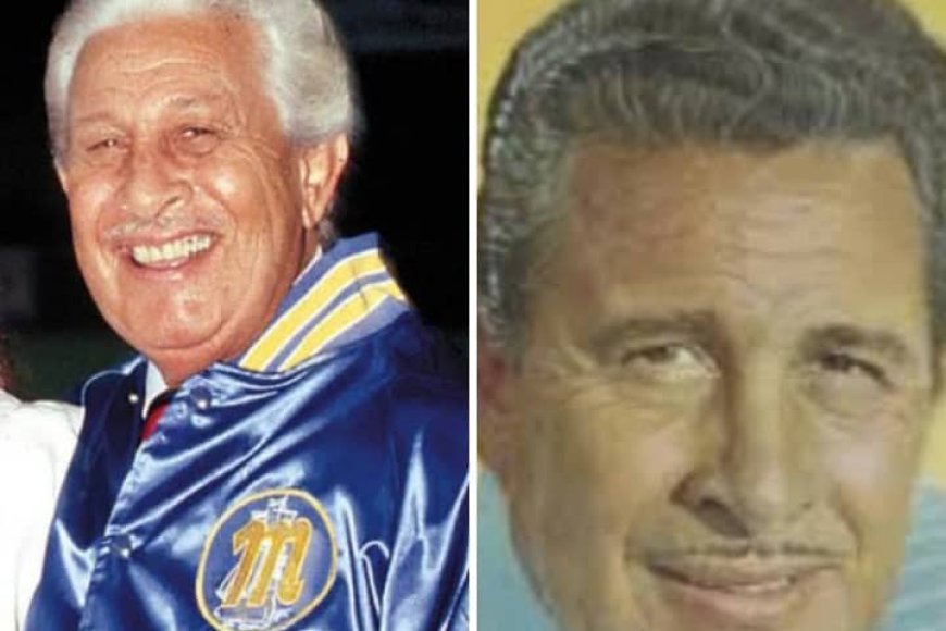«El Musiu» Lacavalerie, 102 años después