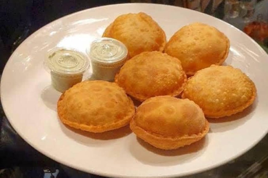El 15 de febrero se sabrá cuál es el mejor pastelito de papa con queso de Maracaibo