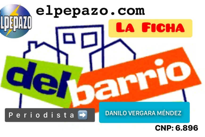 23 de Enero y El Progreso: dos barrios con grandes necesidades
