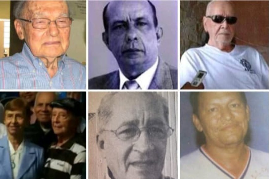 Alí Suárez fue el primero en fomentar la radiodifusión barinesa