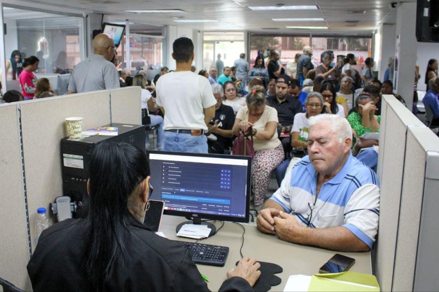 La Alcaldía de Maracaibo anunciará este viernes nuevos incentivos fiscales