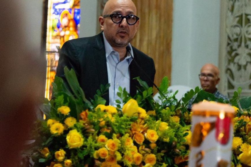 Ministro de Comunicación Pérez Pirela: «La gaita se ha convertido en patrimonio de la humanidad»