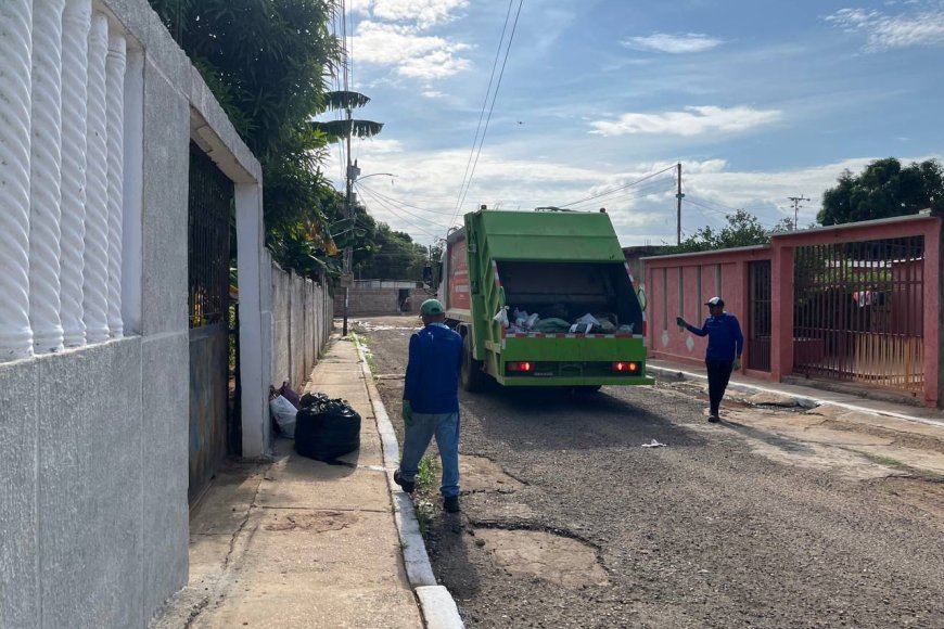 Imasur habilita línea directa para denuncias ambientales en el municipio San Francisco