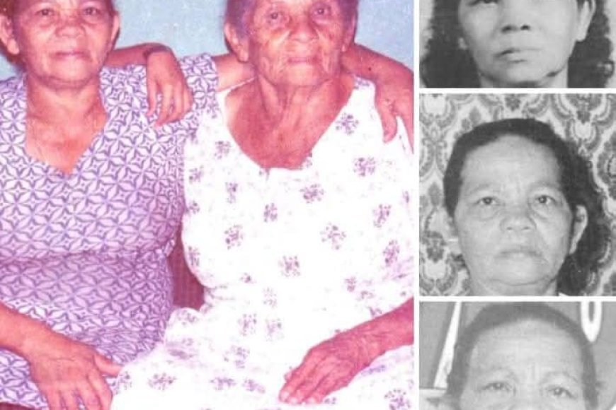 El centenario de Eva María