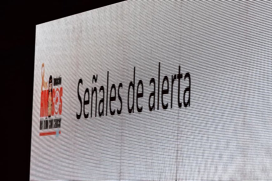 SAN FRANCISCO: Damasur y Fundanica capacitan a docentes en la detección temprana del cáncer infantil