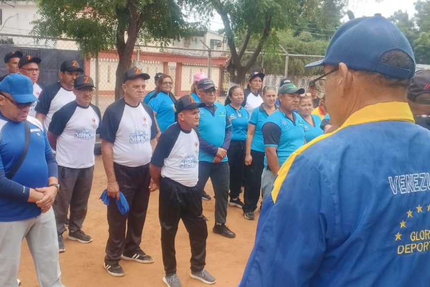 Glorias Deportivas del Zulia convocan a Gran Asamblea General este sábado 21