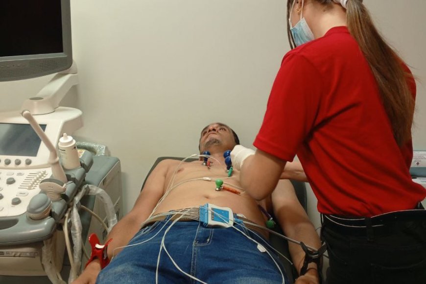 Alcalde Héctor Soto garantiza cirugías gratuitas a más de 50 sanfrancisquenses