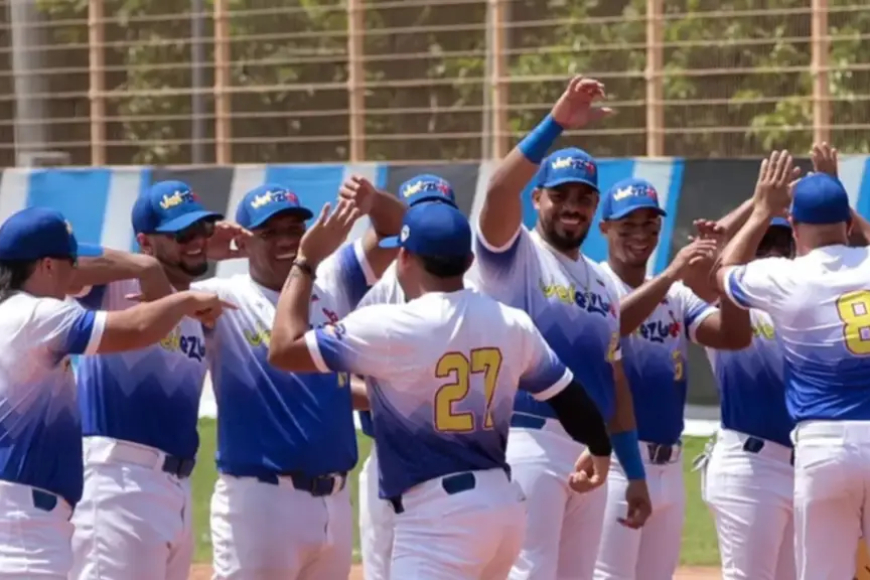 PANAMERICANO DE SOFTBOL: Venezuela debutó con triunfo sobre Canadá