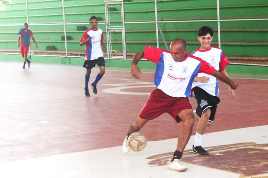 Campamentos selectivos definen el rumbo a los Juegos Paranacionales 2026
