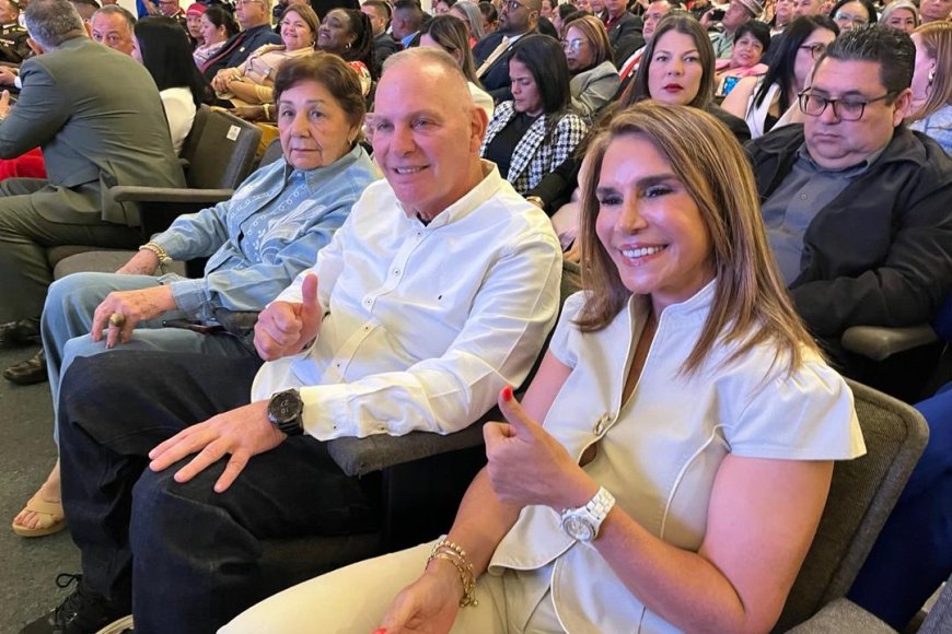 Alcalde Di Martino: «El gobernador nos integra en un trabajo en equipo eficiente»