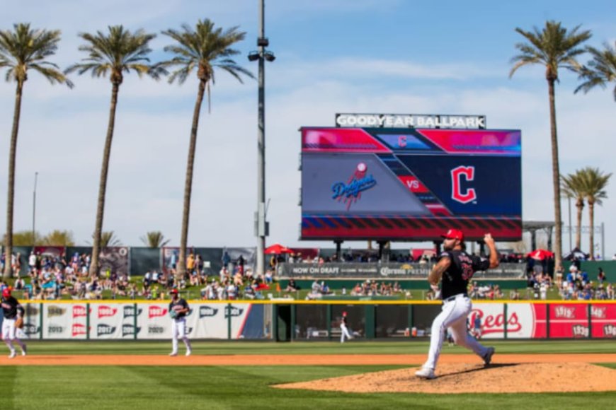SPRING TRAINNING: Yankees contra Toronto en jornada de 16 juegos en la MLB