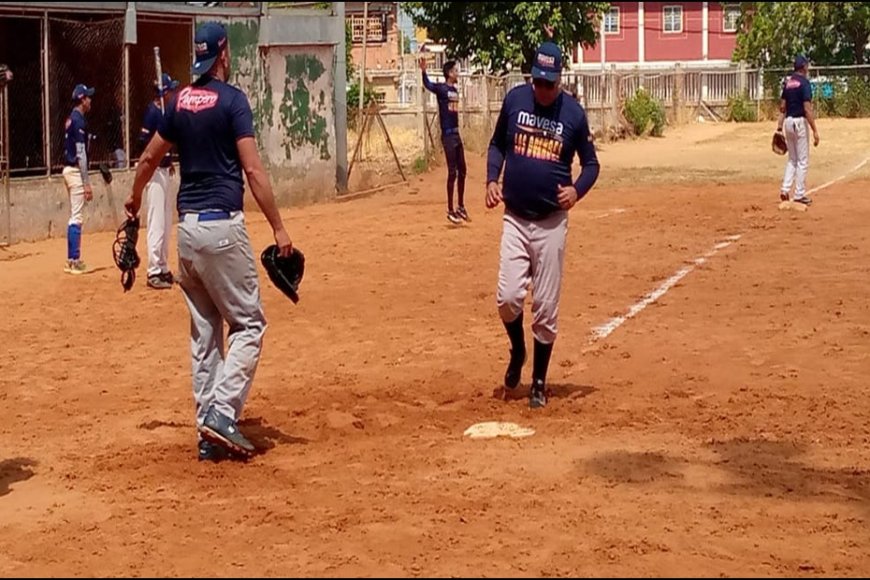 El «Spring Training» de los Guaracheros Zulianos calienta motores este sábado 28