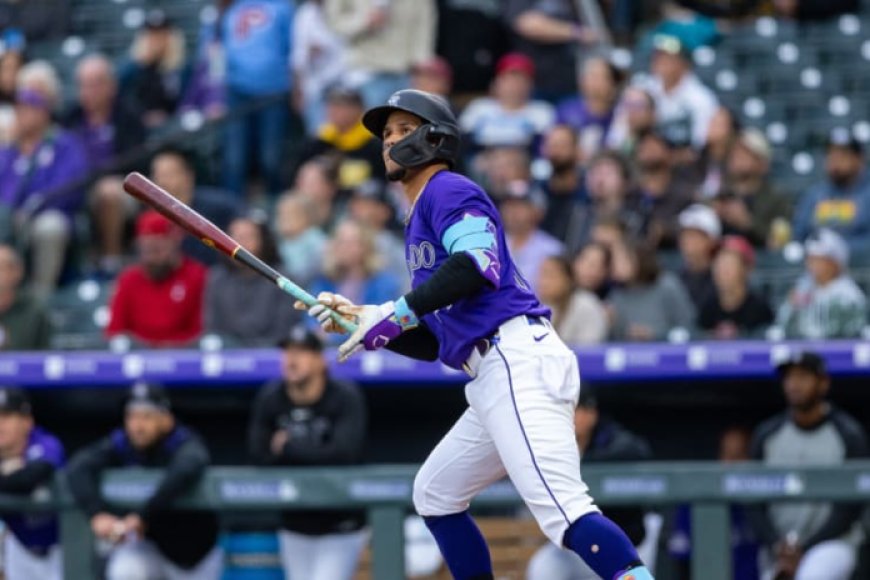 EzequielTovar la botó y Senzatela lanzó primores