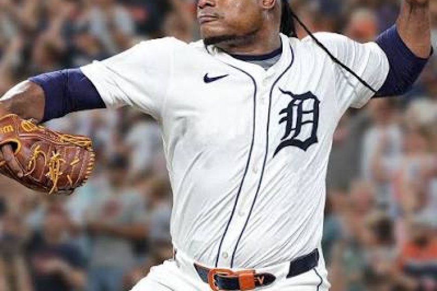 Dominicano Framber Valdez contra Acuña y los Bravos de Atlanta