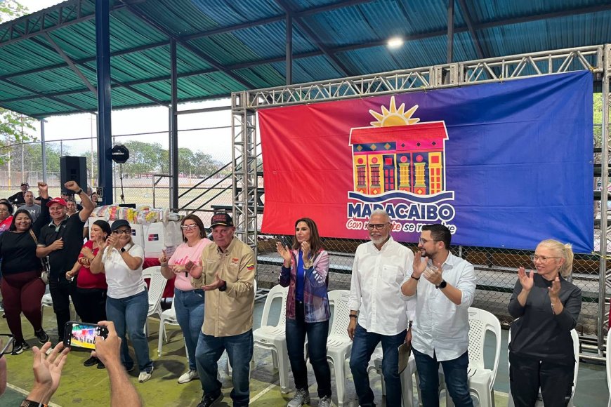 Arnoldo Olivares: “Las comunas llegaron para quedarse”