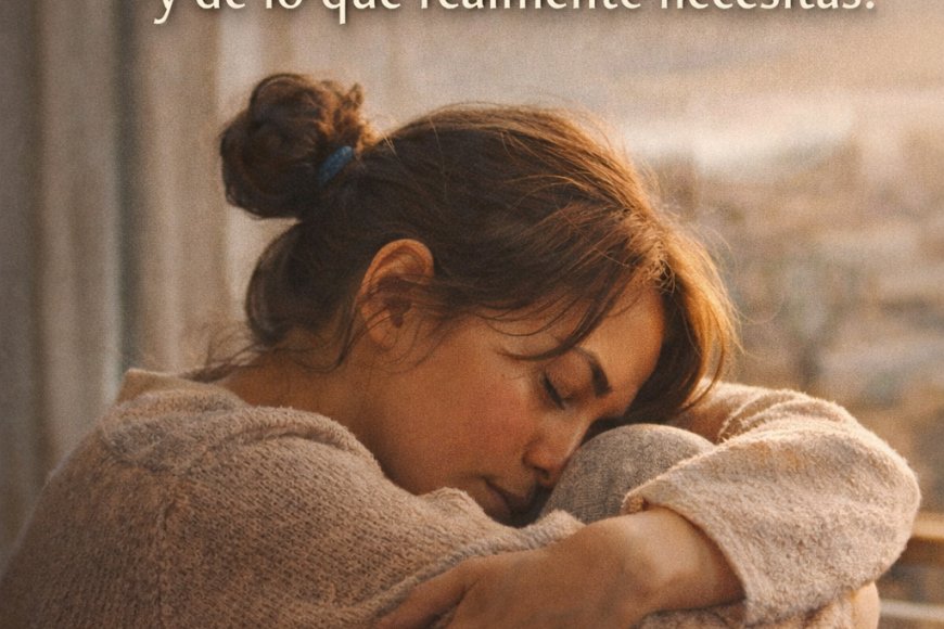 El miedo silencioso a decepcionar