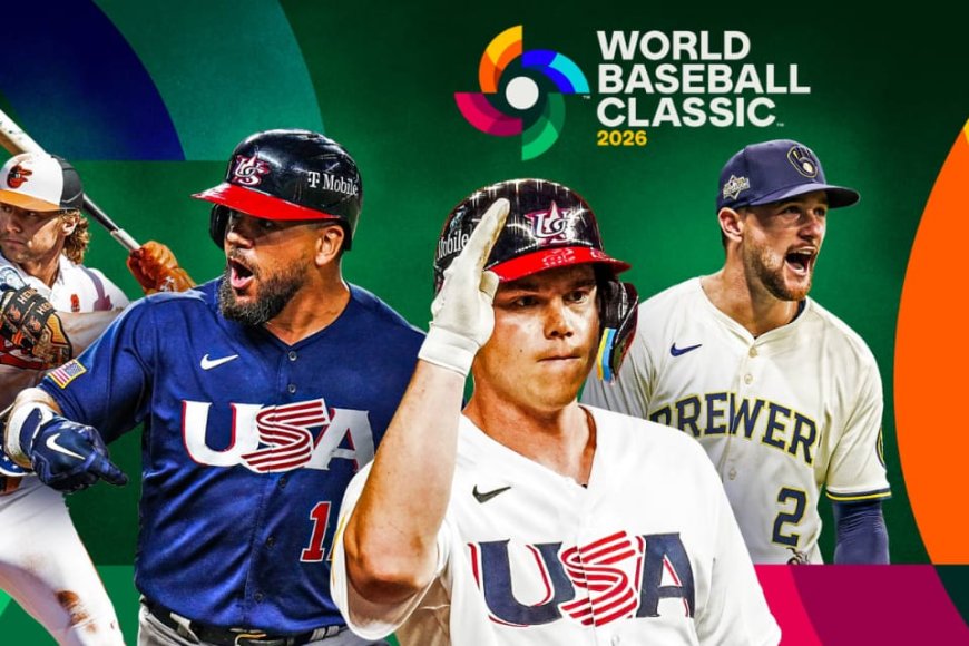 CLÁSICO MUNDIAL: Estados Unidos define al líder de su grupo ante Italia