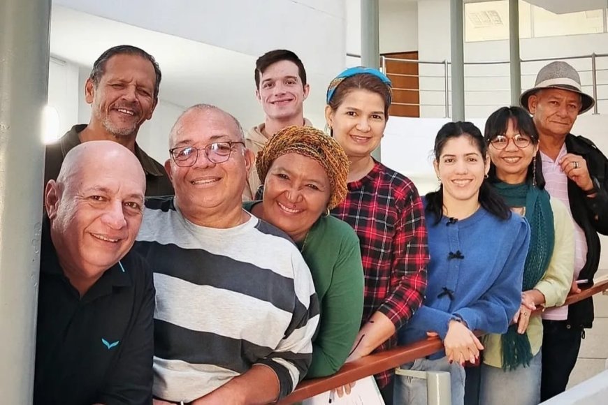 Escuela de Teatro Inés Laredo celebra 48 años:lanzan su biblioteca digital y automatización académica