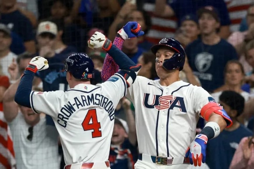 CLÁSICO MUNDIAL: Korea contra República Dominicana dan inicio a los cuartos de final
