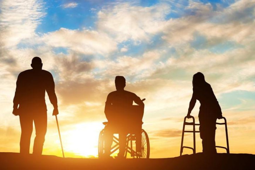 ¡Este sábado 14! Alcaldía de Maracaibo celebra la inclusión con la caminata “Sin Barreras»